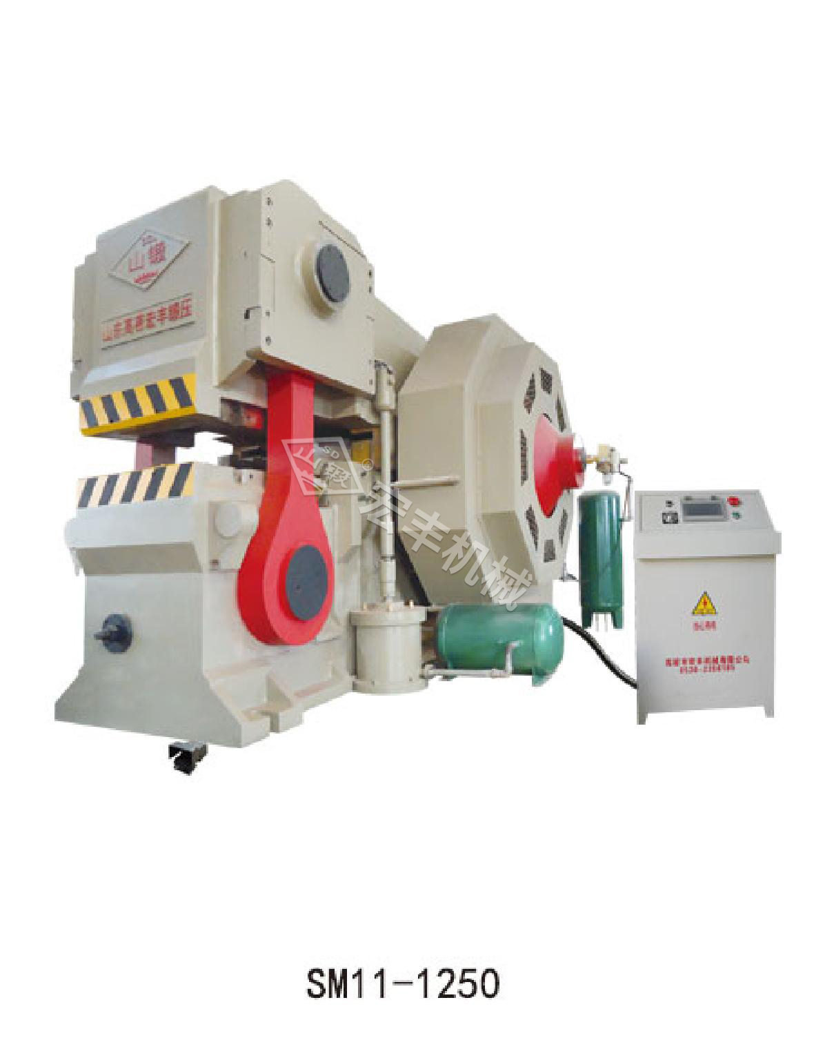 选择模锻设备的注意事项